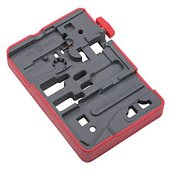 Real Avid Master Bench Block AR-15