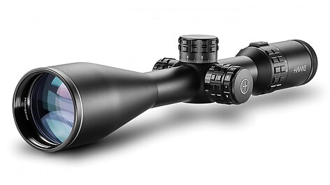 Hawke Frontier 30 SF 5-25x56 FFP Belyst Mil Pro Kikarsikte - bild 6 av 7