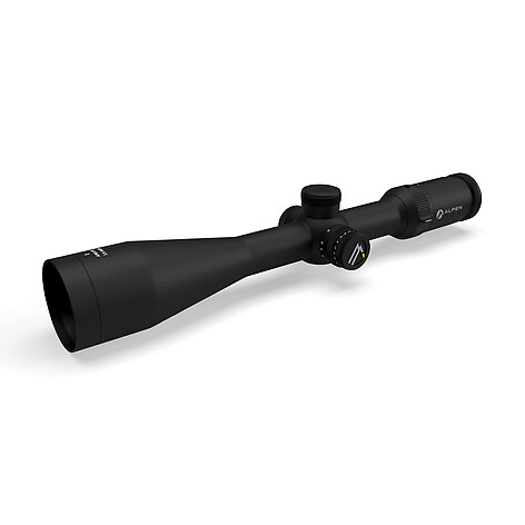 Alpen Optics Apex XP 2.5-15x50 Belyst SFP BDC Kikarsikte