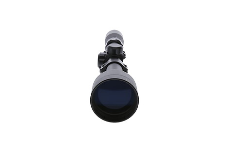TRUGLO Buckline 3-9x50 BDC Kikarsikte - bild 7 av 8