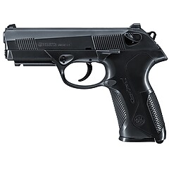 Beretta PX4 Storm Metal
