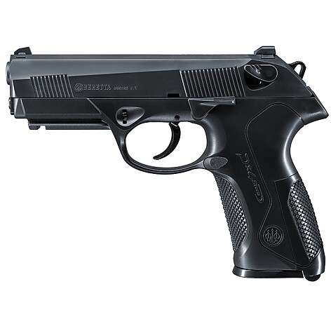 Beretta PX4 Storm Metal