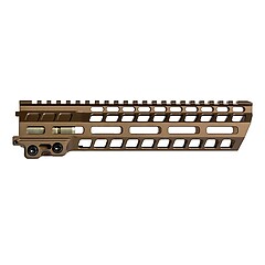 Geissele Super Modular Rail MK20 M-LOK 244mm Handguard DDC