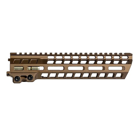 Geissele Super Modular Rail MK20 M-LOK 244mm Handguard DDC