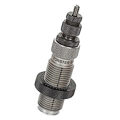 Forster Full Length Die 6mm Dasher