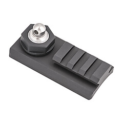 Accu-Tac Sling Stud Adapter Picatinny