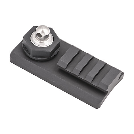 Accu-Tac Sling Stud Adapter Picatinny