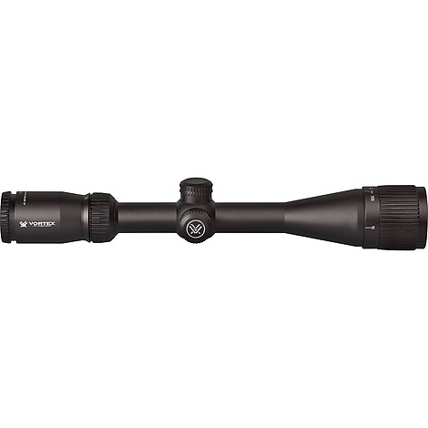 Vortex Crossfire II 4-12x40 AO Dead-Hold BDC Kikarsikte - bild 3 av 5