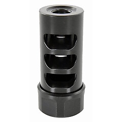 American Precision Arms Micro Bastard G2 .30 Svart