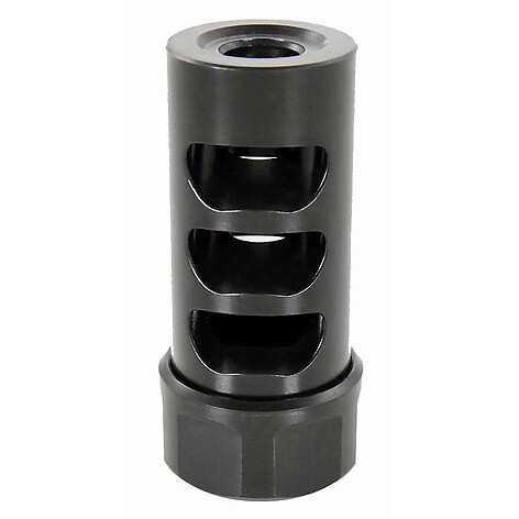 American Precision Arms Micro Bastard G2 .30 Svart