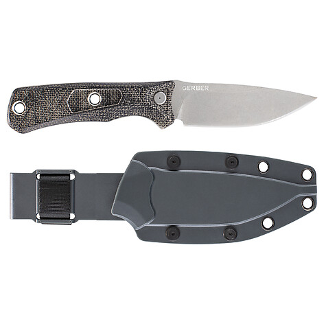 Gerber Convoy Kniv - bild 7 av 8