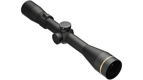 Leupold VX-Freedom 3-9x40 SFP .450 Bushmaster Kikarsikte - bild 2 av 5