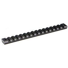 Warne Winchester 70 Long Action XP Tactical Rail 20 MOA