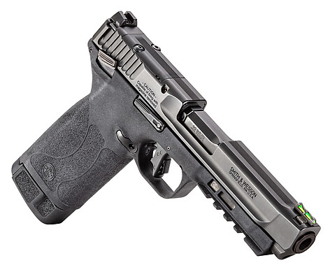 Smith & Wesson M&P 22 Magnum .22 WMR 4.35 tum 30rd - bild 4 av 9