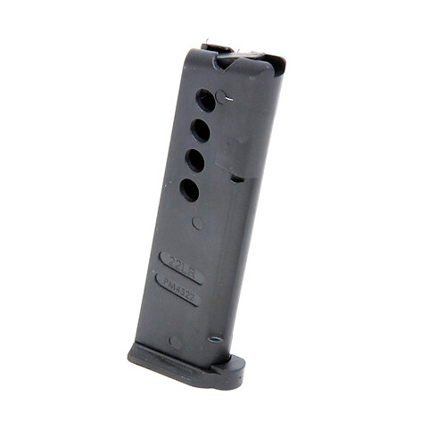ProMag 1911 Kimber/Marvel/Iver J. .22 LR 10-rd Magasin - bild 4 av 4