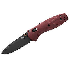 Benchmade 585BK-04 Barrage Kniv