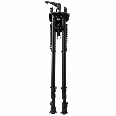 TRUGLO TAC POD 36-74cm Fast Bipod - bild 2 av 2