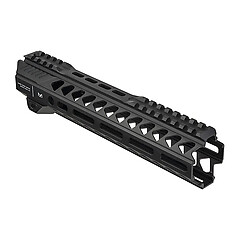 Strike Industries Strike Rail AR-15 254mm Svart Handguard