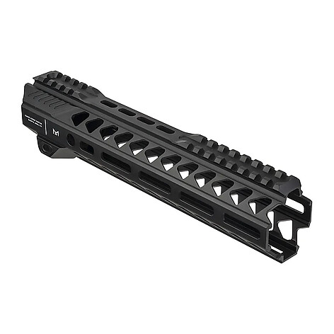 Strike Industries Strike Rail AR-15 254mm Svart Handguard