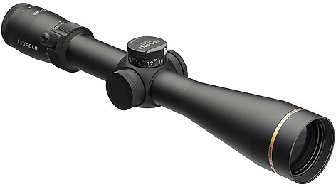 Leupold VX-5HD Gen2 3-15x44 SF CDS-SZL2 SFP Wind Plex - bild 5 av 10