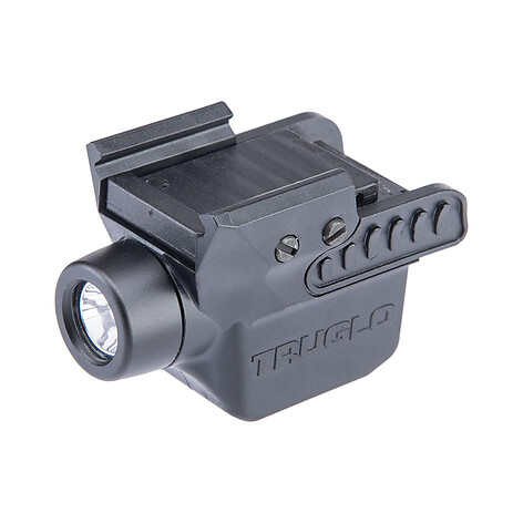 TRUGLO SightLine CREE LED Vit Lampa Vapenlampa