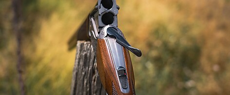 Rizzini BR110 Light Luxe 20/76 71cm - bild 6 av 7