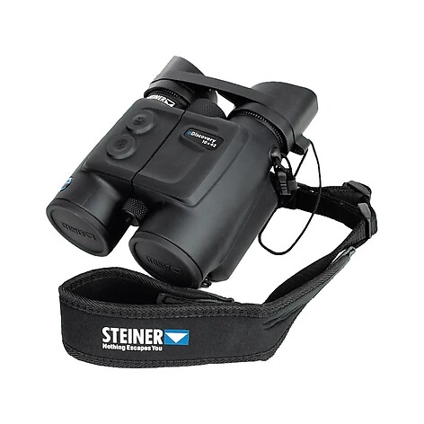 Steiner eDiscovery 10x42 Kikare - bild 3 av 7