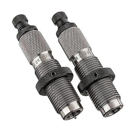 Redding Full Length Die Set .25 Creedmoor SRP
