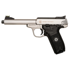 Smith & Wesson SW22 Victory .22LR 5.5