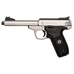 Smith & Wesson SW22 Victory .22LR 5.5 tum 10rd