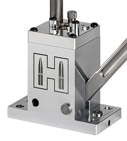 Hornady Versa-Prime Bench Priming Tool - bild 3 av 3