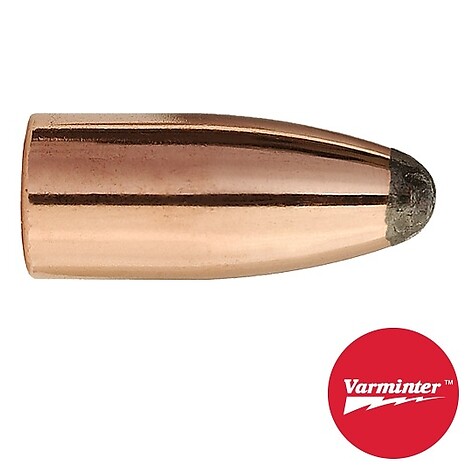 Sierra Bullets Varminter Hornet .22 Caliber 40gr 100/Box - bild 2 av 2
