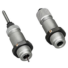 RCBS Full Length Die Set Group A .25 Creedmoor SRP