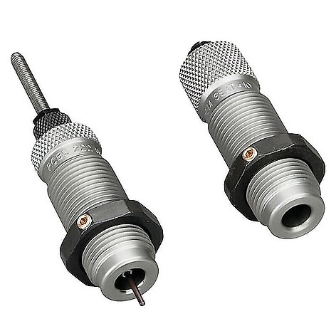 RCBS Full Length Die Set Group A .25 Creedmoor SRP