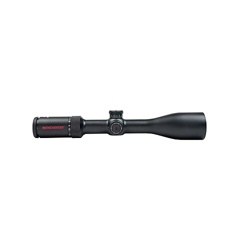 Winchester Supreme 3.5-10x50 SFP Hunt Kikarsikte - bild 4 av 9