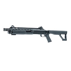 Umarex T4E HDX 68 7.5J CO2