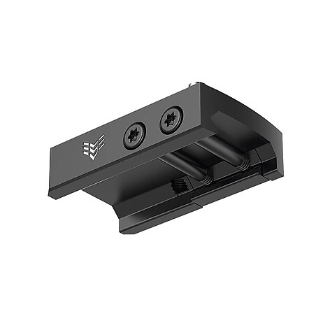 Swampfox Warrior Essentials Picatinny Mount - bild 7 av 7