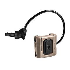 Unity Tactical ModButton Lite SYNC Surefire 178mm Brytare FDE