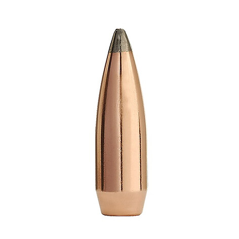 Sierra Bullets GameKing SBT .30 Caliber 150gr 100/Box