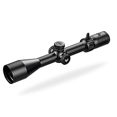 Swampfox Patriot 6-24x50 SF FFP Sharpshooter MOA Kikarsikte