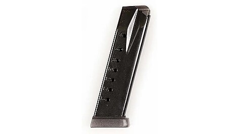ProMag Springfield XDM .40 S&W 16 Skotts Pistol Magasin - bild 2 av 2