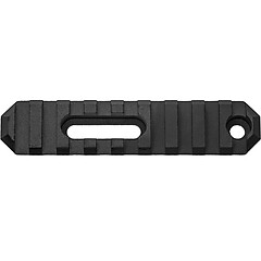 Grovtec AR Stock Picatinnyskena 9 Slot