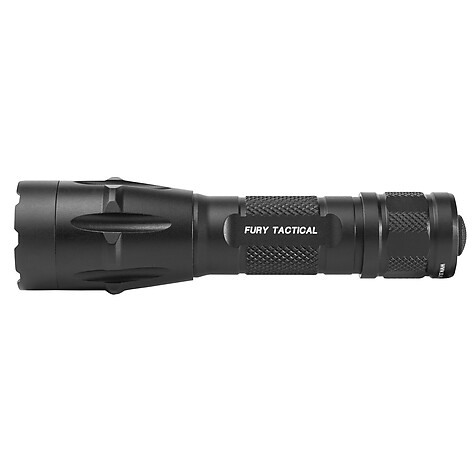 Surefire Fury Intellibeam Dual Fuel Ficklampa - bild 5 av 5