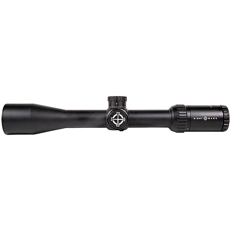 Sightmark Core 2.0 TX 4-16x44 SFP Belyst MR2 Kikarsikte - bild 4 av 6