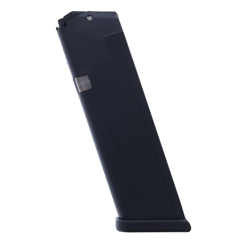 Glock G31 357 SIG 10-rd Magasin - bild 2 av 2