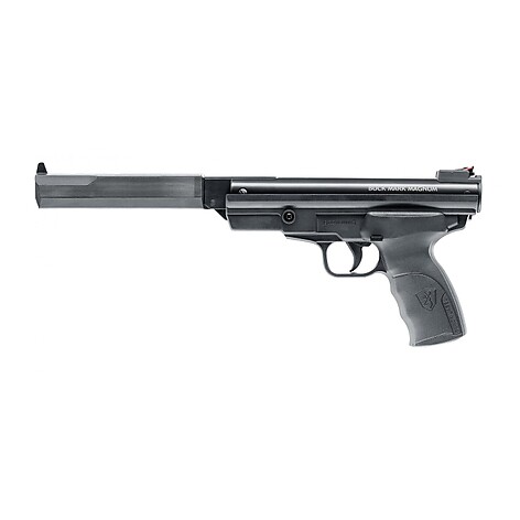Browning Buck Mark Magnum Spring 5.5mm Diabol