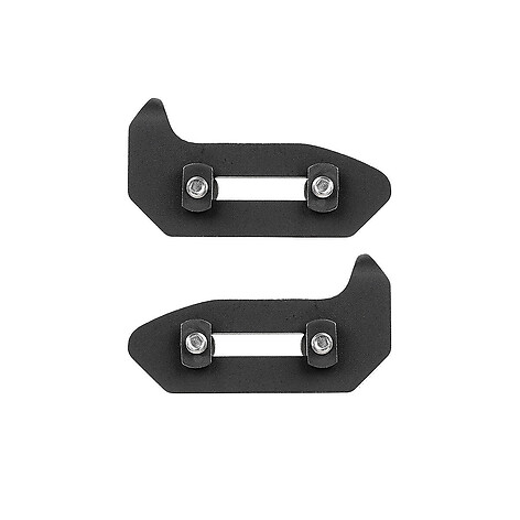 MDT Rifle Control Point M-LOK 2-pack Svart - bild 3 av 5