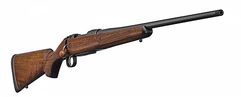 CZ 600 American .308 Win 20 tum - bild 2 av 3
