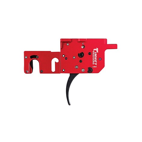 Timney Trigger 2-Stage Ruger Precision Centerfire - bild 2 av 2