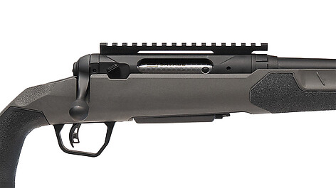 Savage 110 Core Hunter 7mm PRC 22 tum - bild 2 av 5